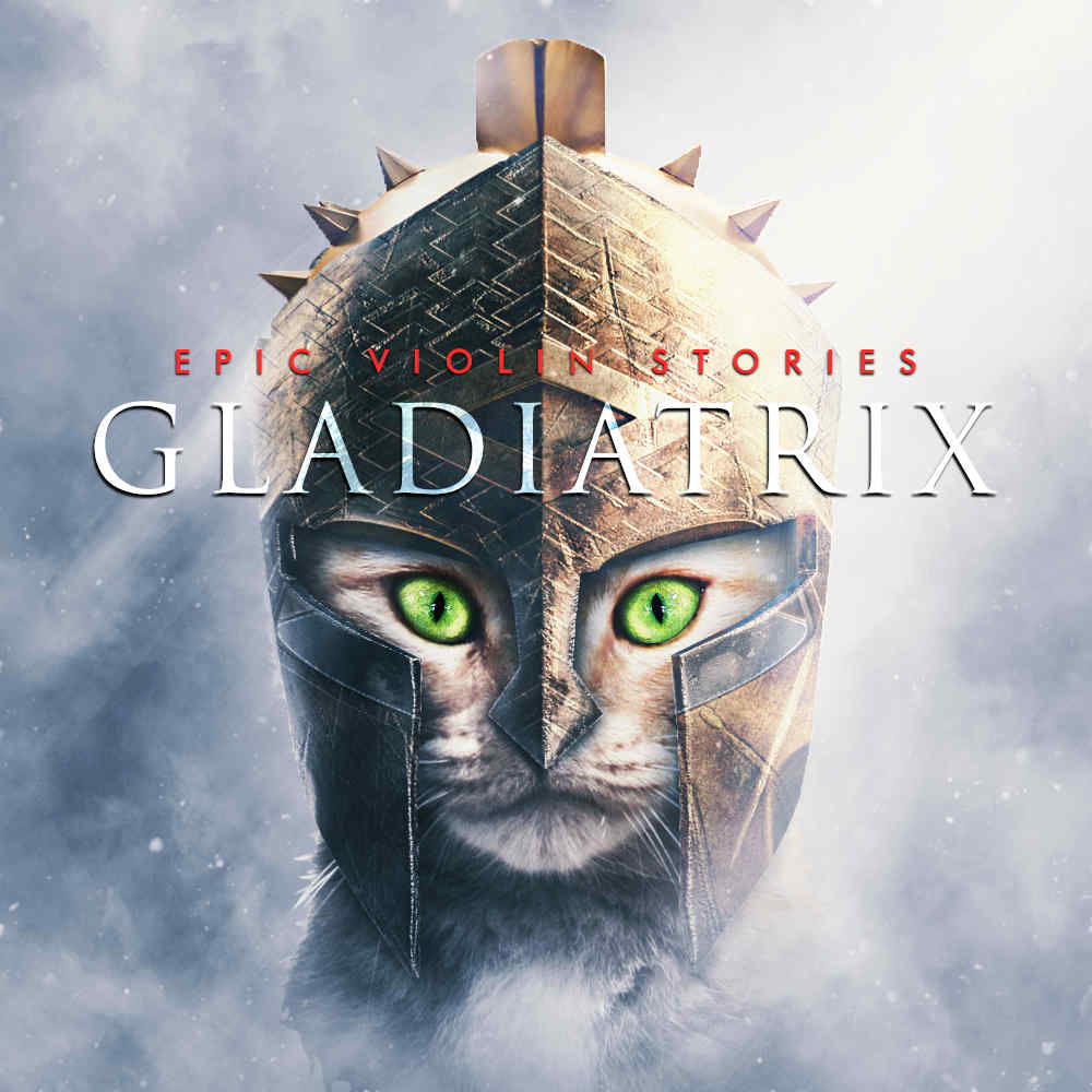 Gladiatrix Release 2021 Q1