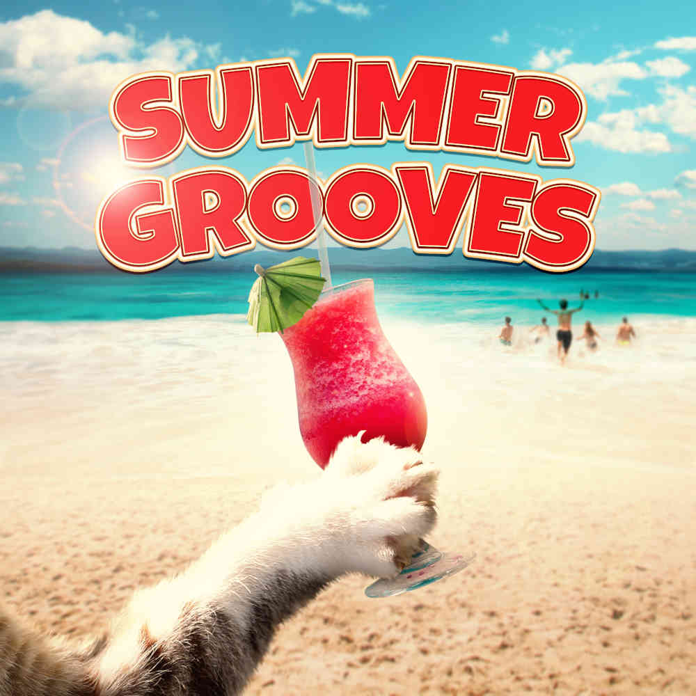 Summer Grooves - Music for advertisement